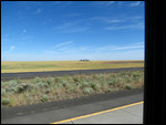 Washington countryside