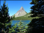Birding hike views