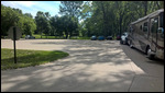 At Fort Mandan