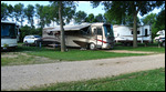 Jamestown Campground