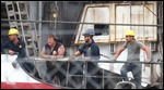 Deckhands