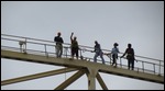 Waaaay up there