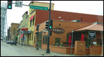The Duluth tourist area