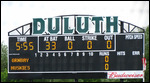 The Green Bay Bullfrogs