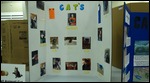 Children's displays