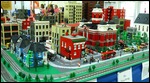 Lego town