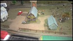 Railroad models