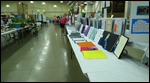 So many notebooks
