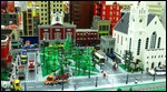 Lego town