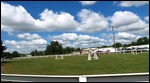 Gorgeous Michigan clouds