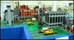 Lego town