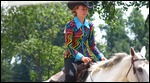 Riding competition