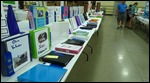 So many notebooks