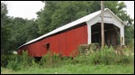 First bridge