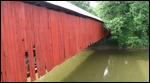 First bridge