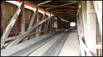 First bridge