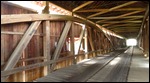 First bridge
