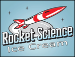 Rocket Science logo