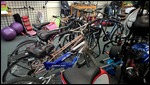 Bikes