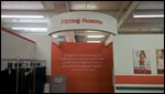 Fitting Rooms