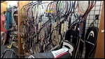 Sporting goods