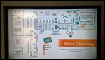 Store layout