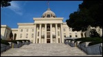 Alabama state capitol