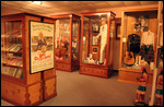 Inside