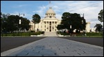 Alabama state capitol
