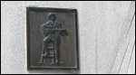 Engraving on site