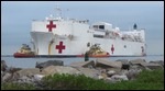 Hospital Ship