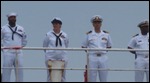 Hospital Ship