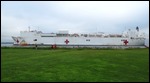Hospital Ship