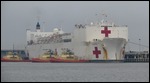 Hospital Ship