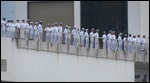 Hospital Ship