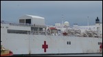 Hospital Ship