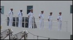 Hospital Ship