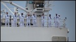 Hospital Ship