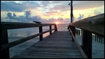 Morning run photo