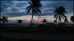 Morning sky