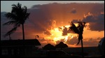 Famous sunsets