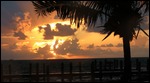 Famous sunsets