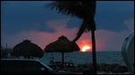 Famous sunsets