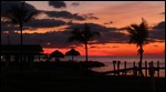 Famous sunsets