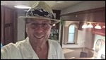 Bought a new hat