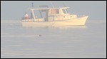 Sone Crab fishing boat