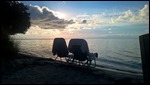 Morning relaxation