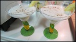 pina coladas