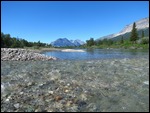 Glacier NP, Montana