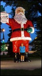 Bronner's Christmas Store, Michigan